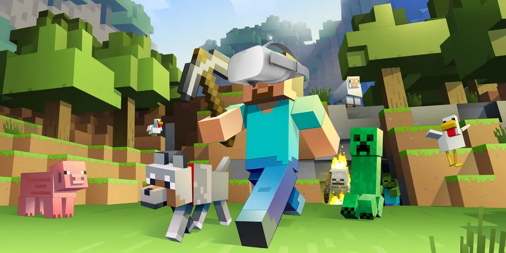 Minecraft Dev Encourages Fans To Tell Mojang They Want Game On Go