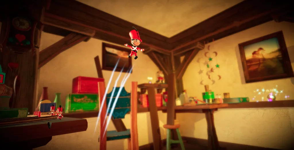 Tin Hearts Is A Charming VR Puzzler That Finds Genuine Use For VR