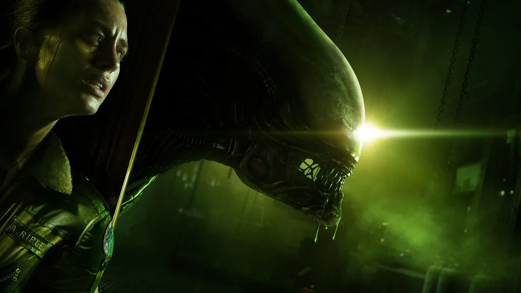 Alien: Isolation Is 95% Off Today Only And Has A Great VR Mod