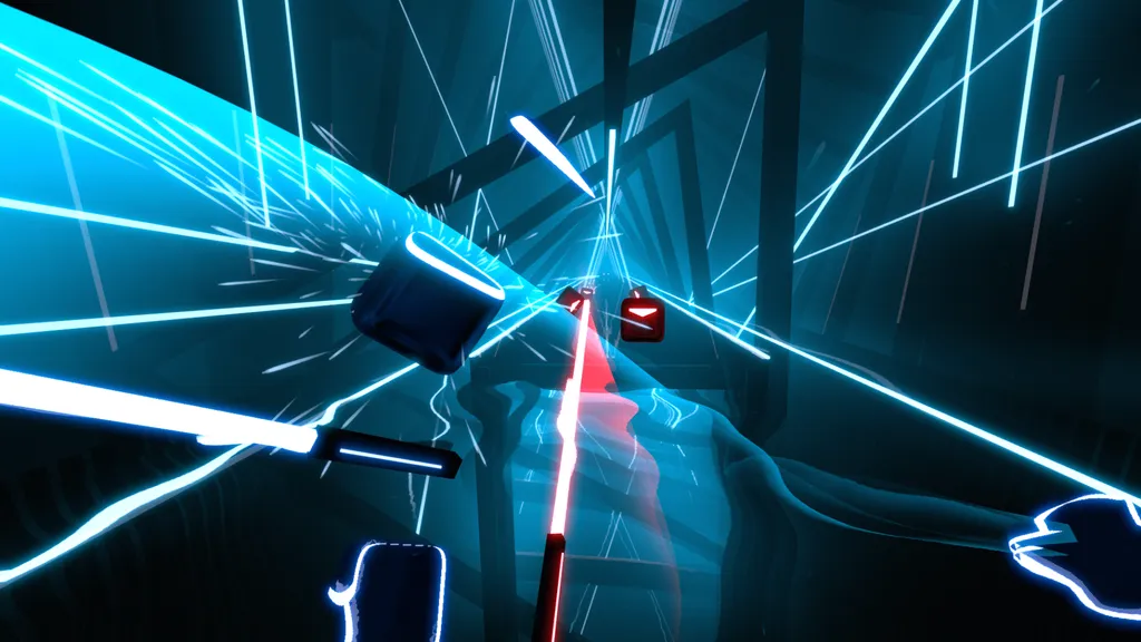 Beat Saber Continues Its Reign As Number One In October PlayStation Store Charts