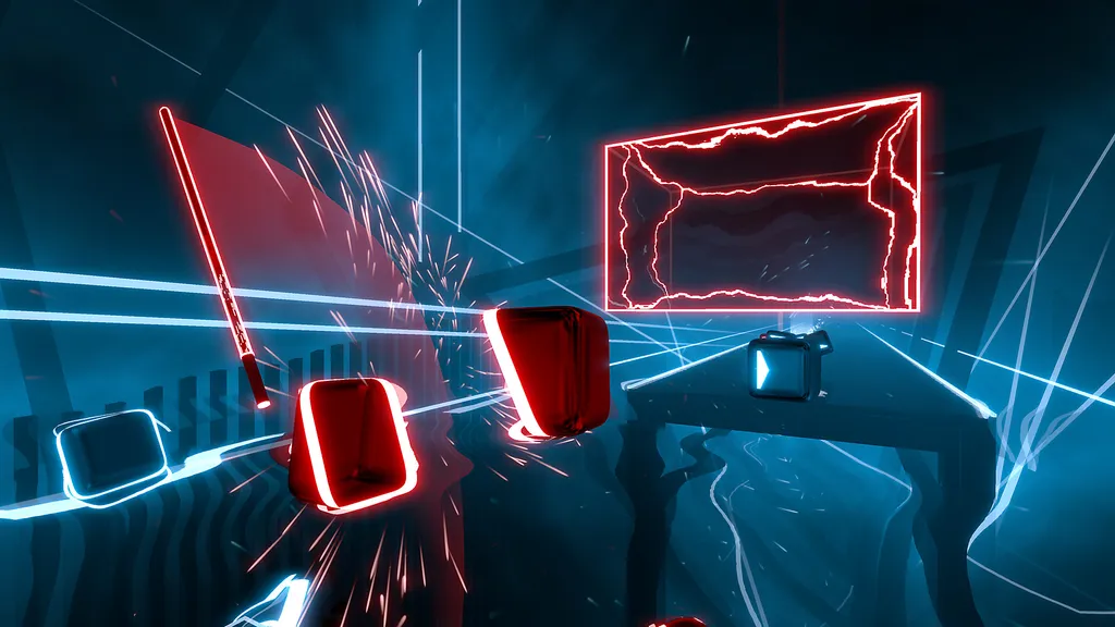 Beat Saber Remains On Top Of February PlayStation Store Charts