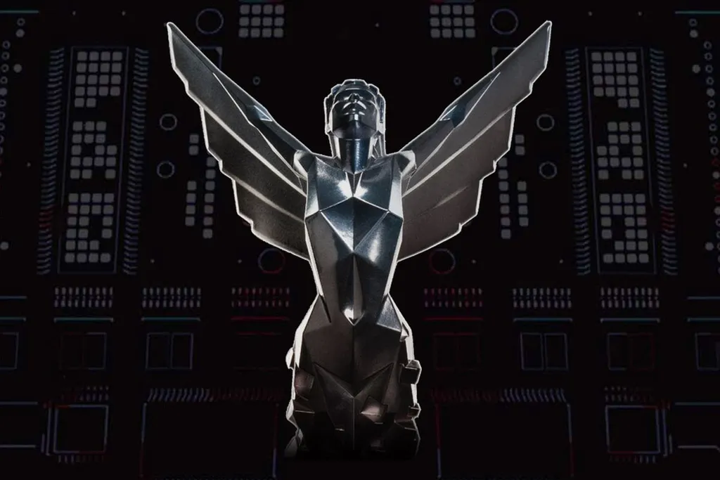 The Game Awards To Be Broadcast Live In Oculus Venues Tonight