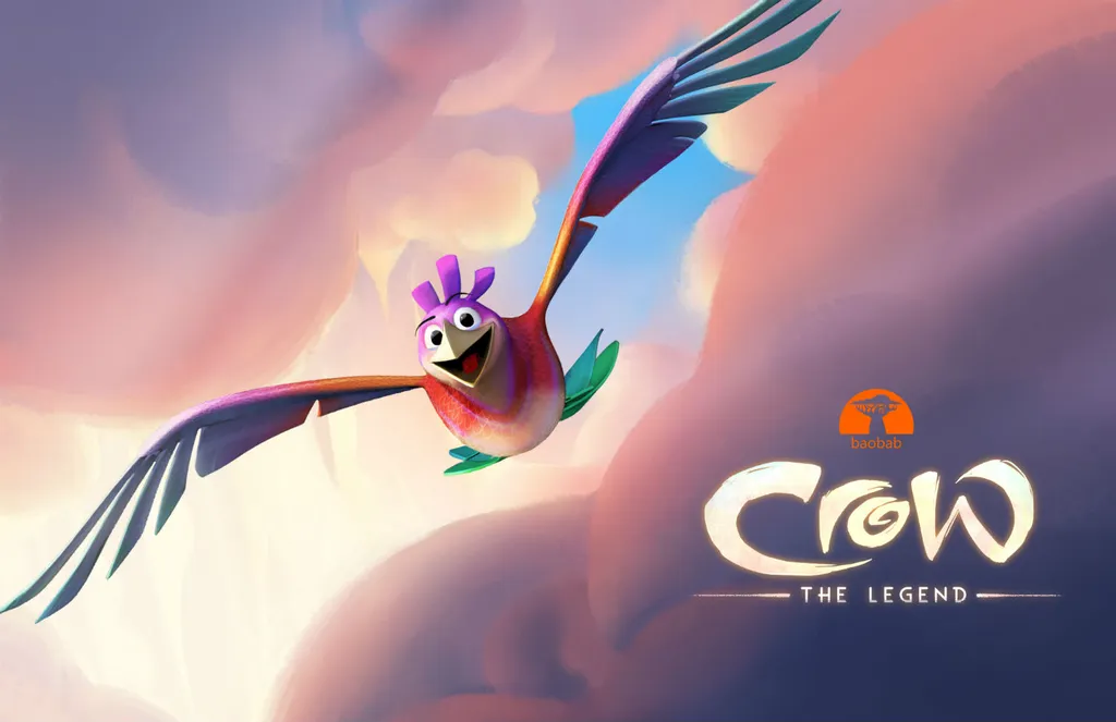 Crow: The Legend Review: An Essential Native American Story About The Seasons