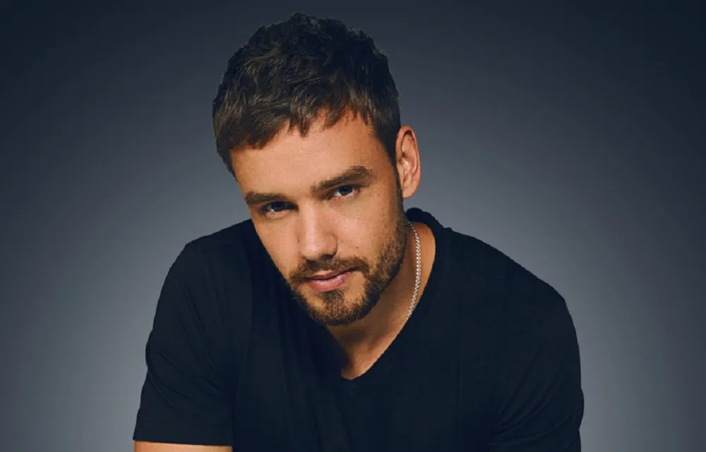 Liam Payne Set To Star In MelodyVR's First Live VR Concert
