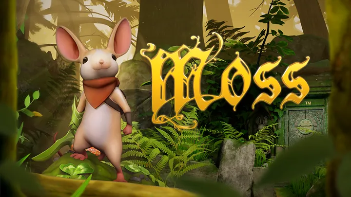 Moss Accidentally Went Free On Oculus Rift Yesterday
