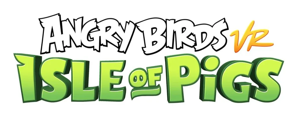 Angry Birds: Isle Of Pigs Coming In 2019 To Major VR Platforms