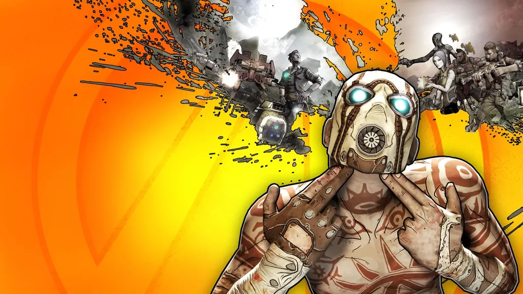 Borderlands 2 VR For PC Rated By ESRB, Suggesting Release Nears