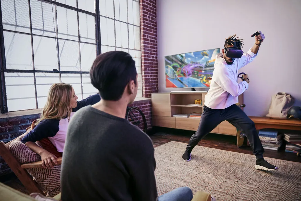 Editorial: Why Oculus Quest Is Exactly What VR Needs