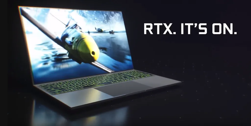 CES 2019: GeForce RTX Laptops Can Support USB-C VirtualLink