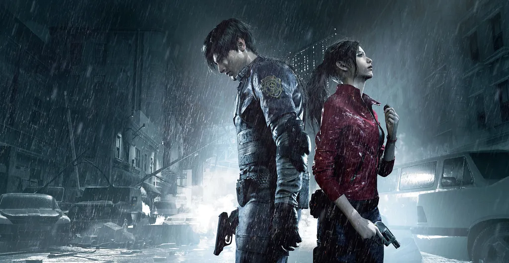 Livestream Schedule For Week Of Jan. 28th 2019: Resident Evil 2 In PSVR Cinematic Mode