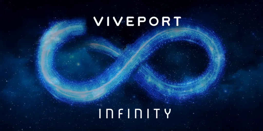 Viveport Infinity Subscription May Be $12.99, Take This Survey For A Free Month