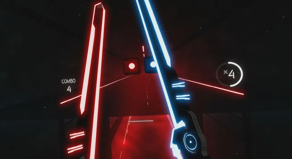 Beat Saber CEO Talks Hacks, Mods And Getting Artists Paid