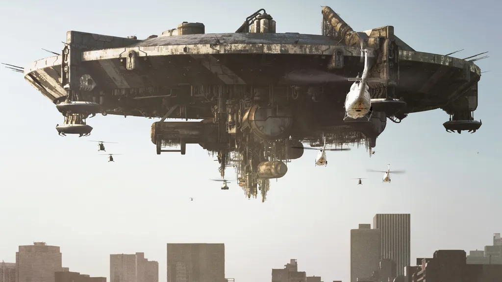 District 9 Director Neil Blomkamp: VR/AR Are 'The Future Of Entertainment'