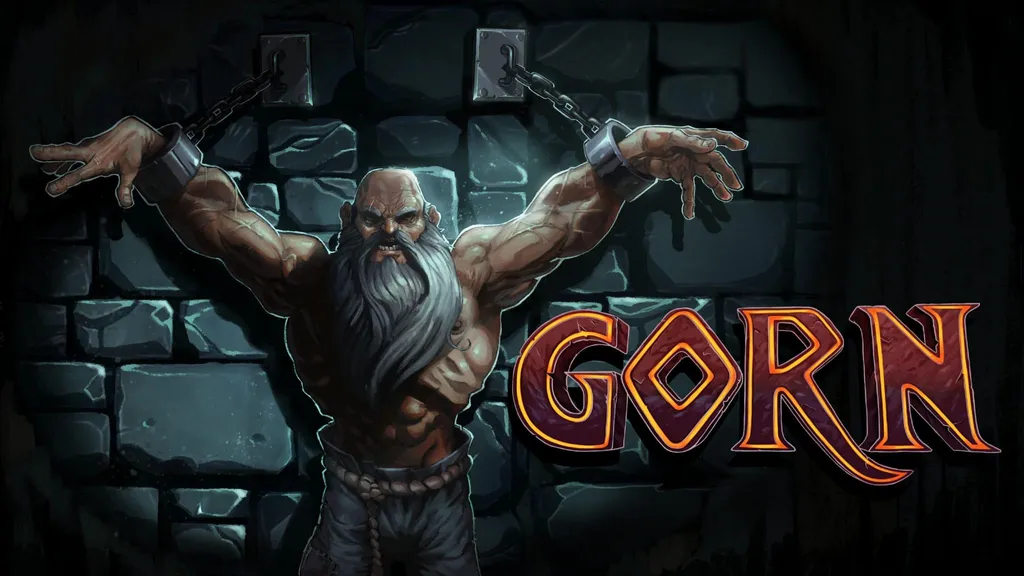 Gorn Update Adds A Death Pit And Improved Campaign