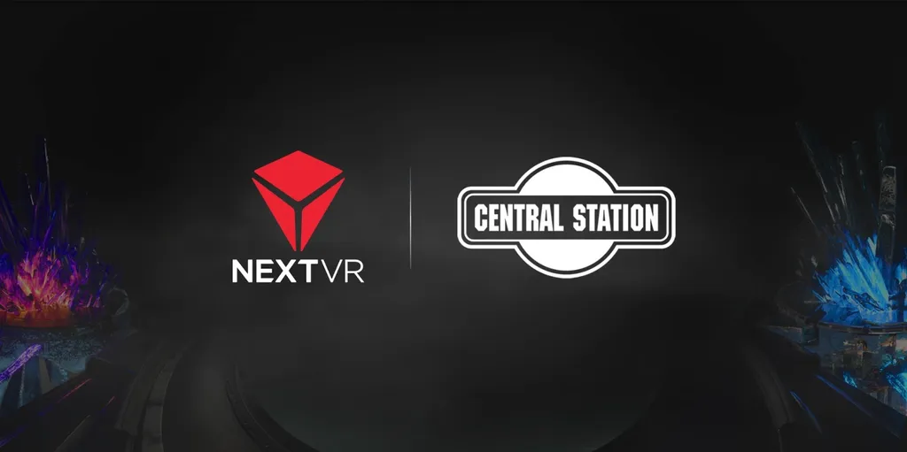 NextVR Takes On MelodyVR With Launch Of Music Channel