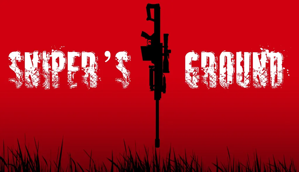 Sniper's Ground Is A VR Multiplayer Sniping Game
