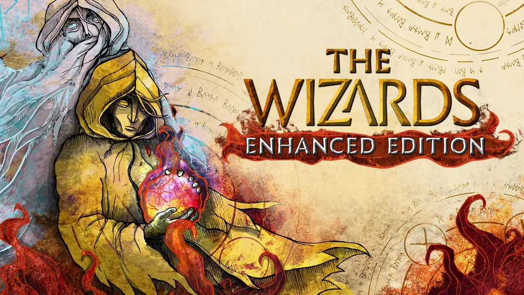 The Wizards: Enhanced Edition On PSVR Features A New Level, Releasing March 12th