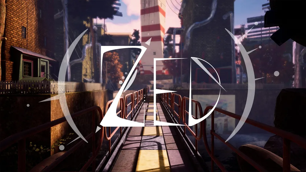 Zed Is An Atmospheric VR Adventure Published By Cyan, Creators of Myst