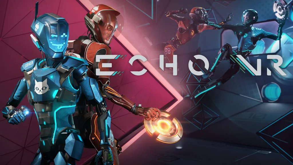 You Can Now Play Echo Arena On Oculus Quest With Open Beta