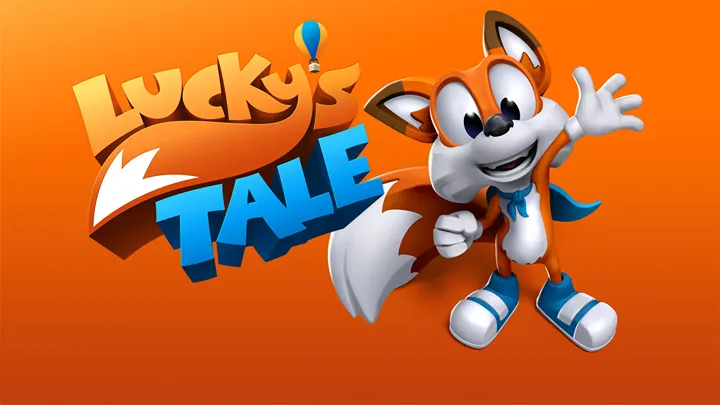 The Pioneering Studio Behind Lucky's Tale 'Significantly' Reduces Staff