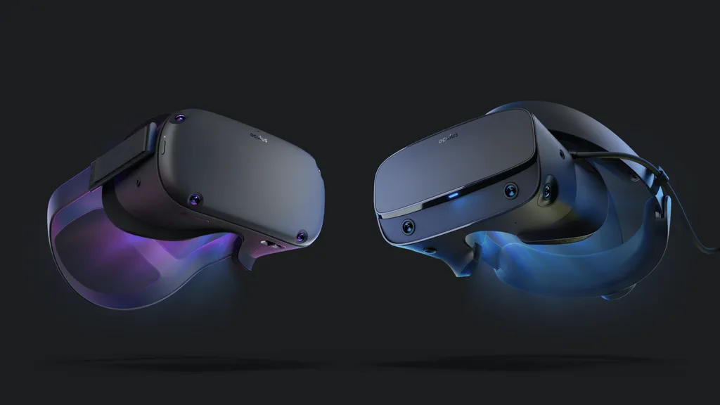 Oculus Quest And Rift S Sold Out On US Amazon