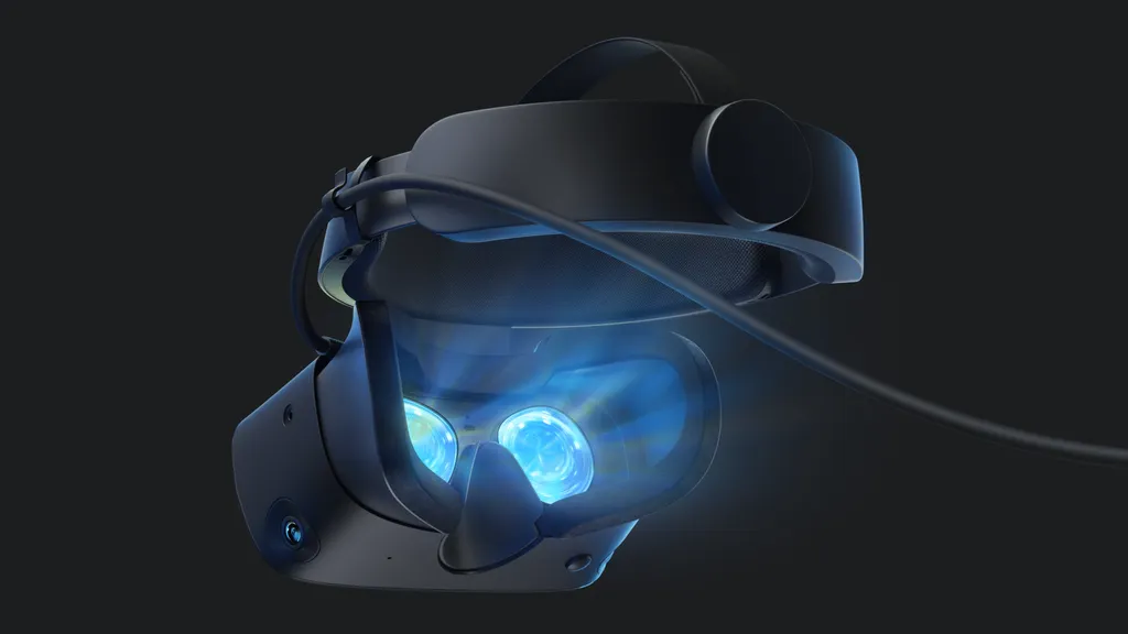 Oculus Rift S Has A Hidden Resolution Setting