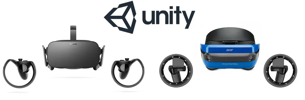 Oculus Unity Plugin Adds Windows MR Support Via SteamVR