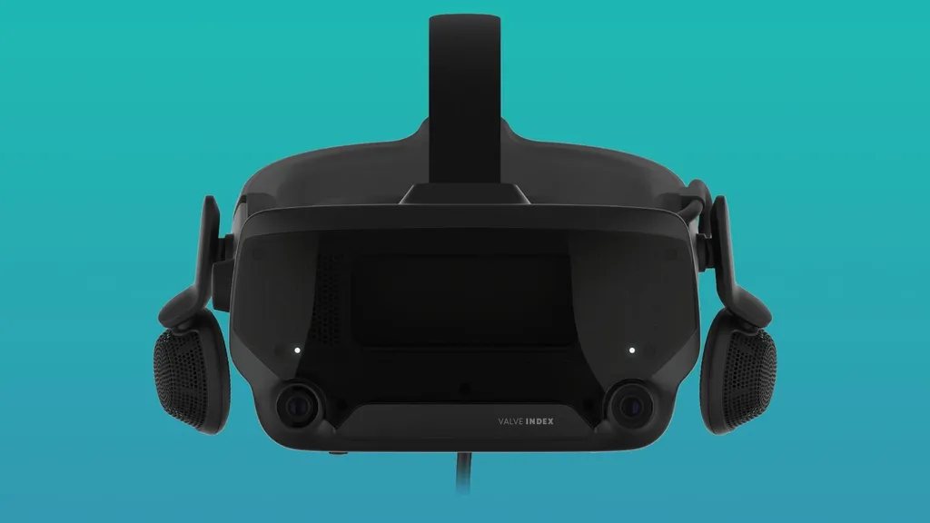 Valve Index VR Headset Pre-Orders Happen May 1, Ships In June