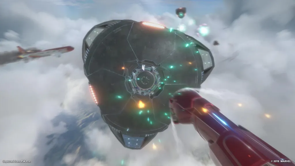 Hands-On: Iron Man VR Really Nails The Sensation Of Flight