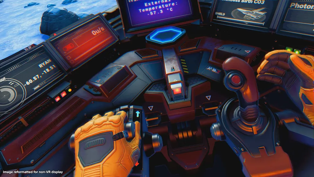 No Man's Sky Beyond's Launch Trailer Shows A Multiplayer Universe