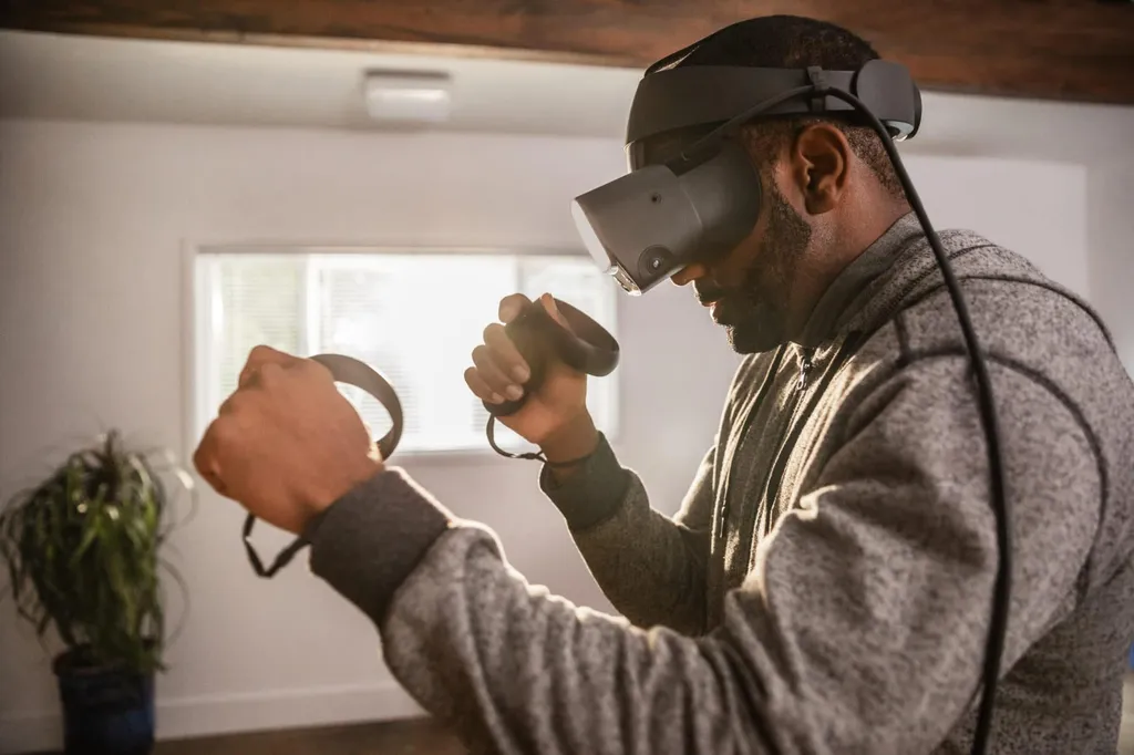 How To Fix Many Oculus Rift S Tracking Problems And Blackouts