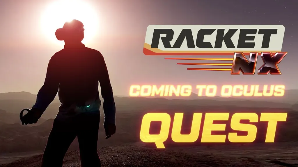 Racket: Nx Is Coming To Oculus Quest, Supports Cross-Buy With Rift