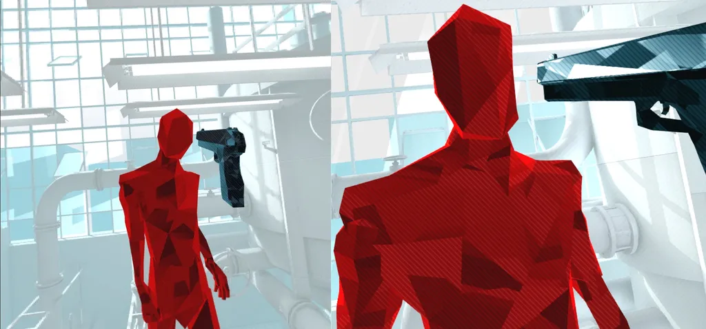 Beat Games Hints At Potential Collaboration With Superhot