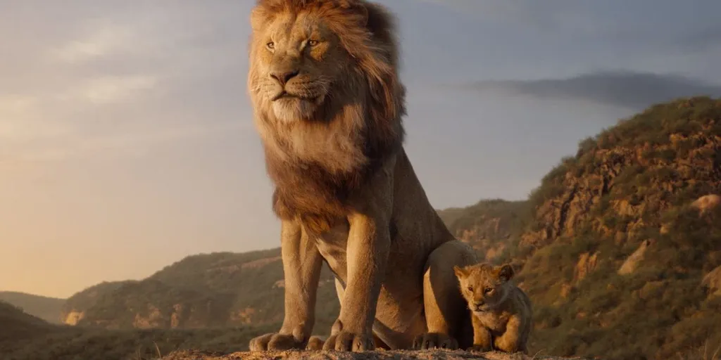 The Lion King VFX Supervisor: VR Filmmaking 'Is Here To Stay'