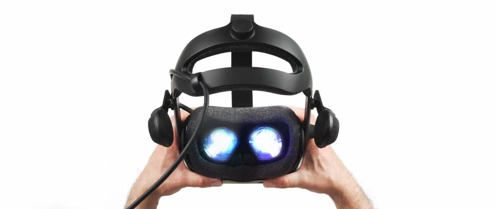 SteamVR Adds Support For Valve Index, Motion Smoothing For Recent AMD GPUs