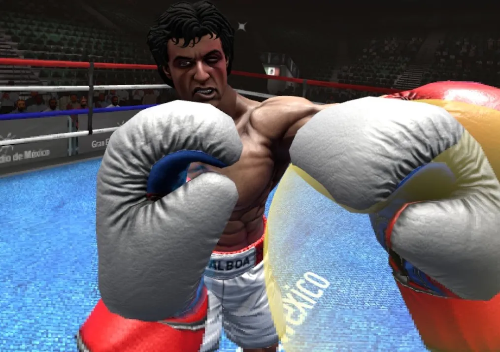 Creed: Rise To Glory Hits 1 Million Units Sold Across All Platforms