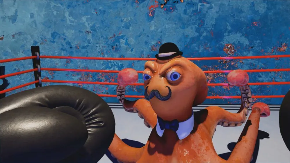 Slapstick VR Boxing Game Knockout League Hits Quest Next Week With Cross-Buy