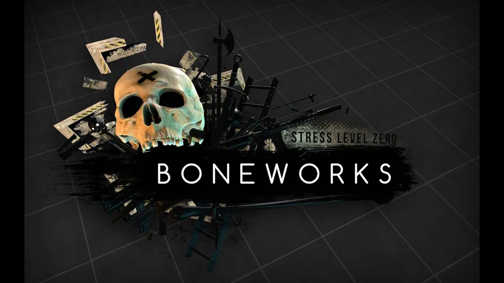 Boneworks Gameplay 'The Same' With Oculus Touch Controllers As Valve Index Controllers
