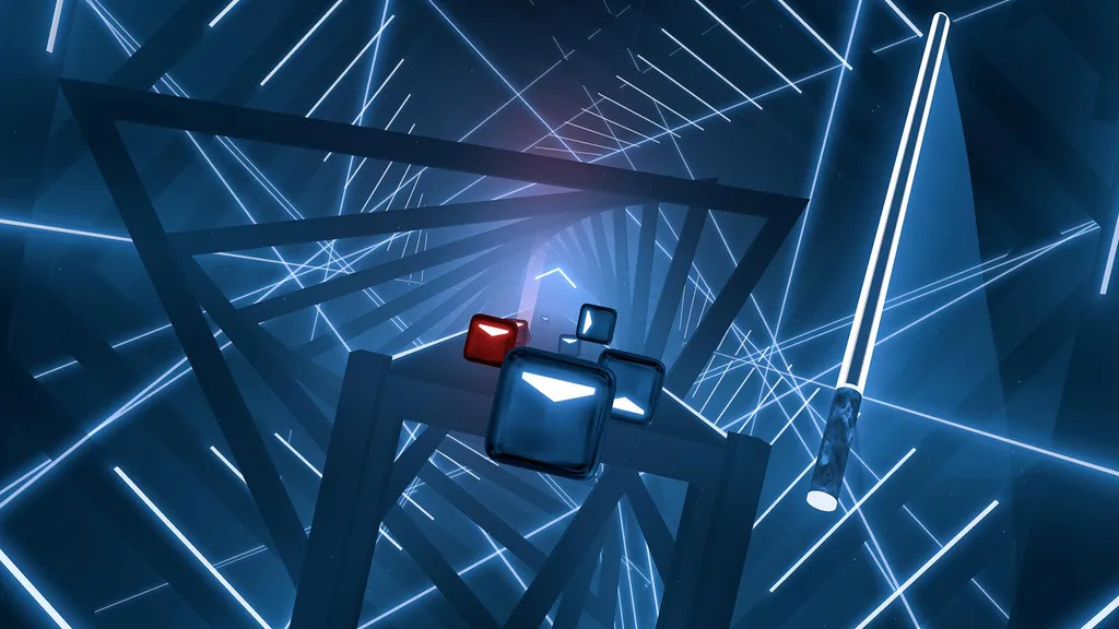 Beat Saber DLC 2 Releases Next Month, Custom Songs Support Coming To Quest