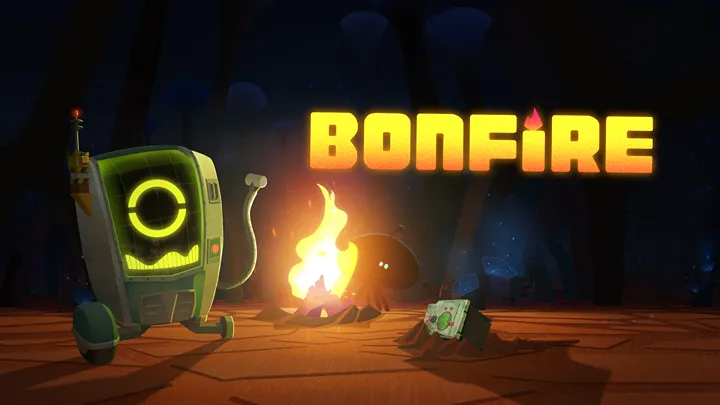 Baobab's Bonfire Is Coming To PSVR