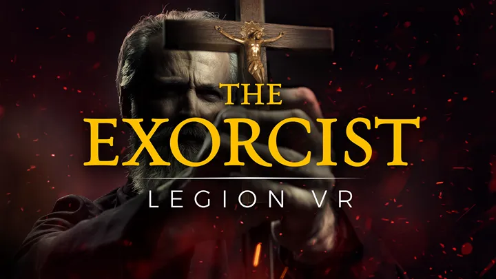 The Exorcist: Legion PSVR Update Offers Graphical Improvements