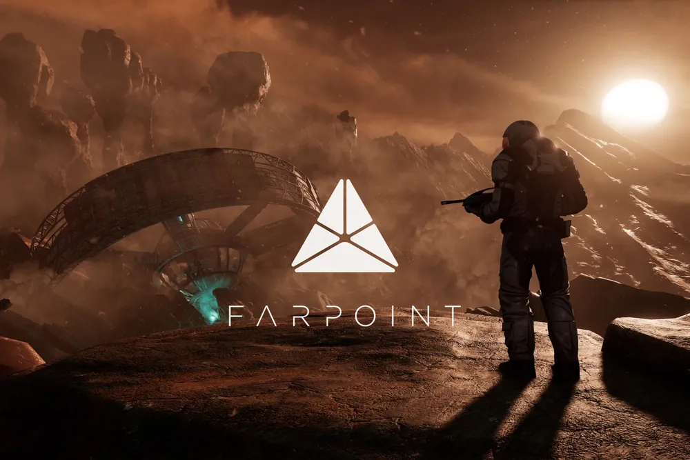 Farpoint Included In March PS Plus Games