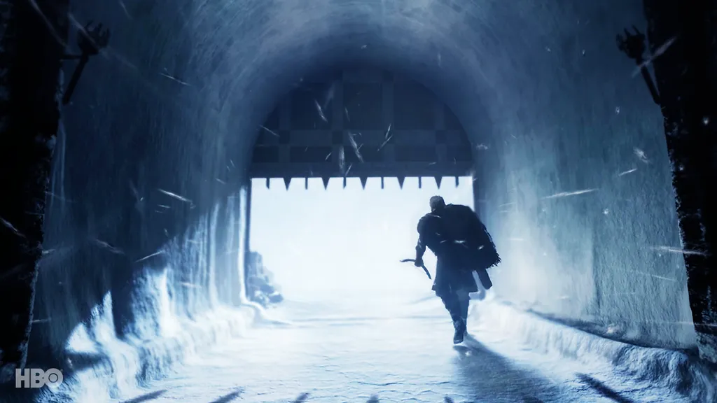 'Beyond The Wall' Is A Game Of Thrones VR Experience, Exclusive To Viveport Infinity