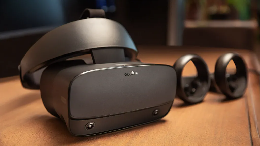 Oculus Rift S Priced $349 For Black Friday