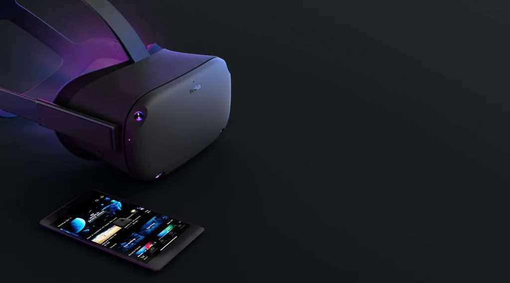 App Package Hints Towards 'Oculus Assistant' On Quest In Future Update