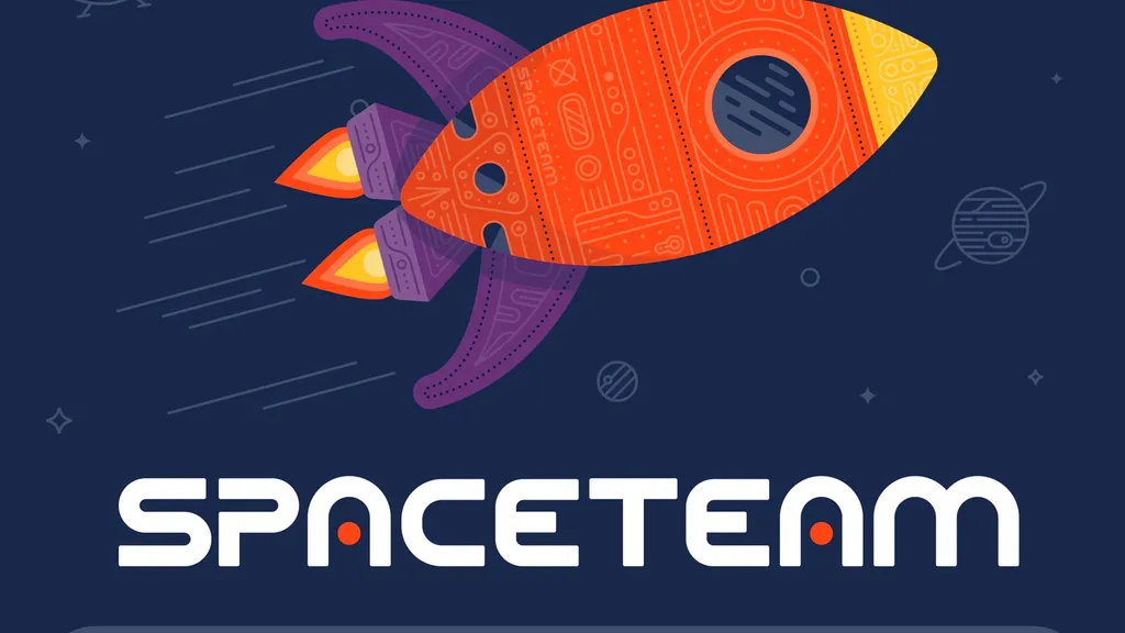Spaceteam VR Coming From Cooperative Innovations
