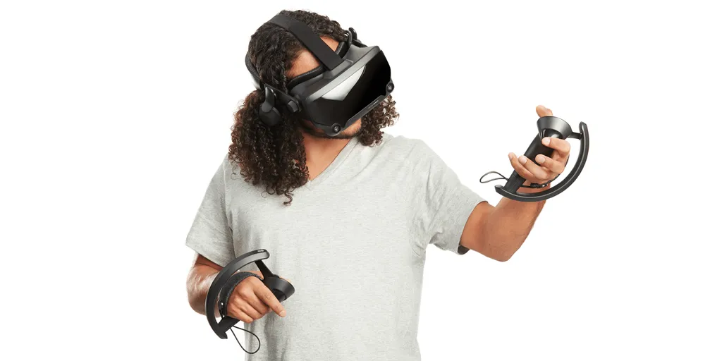 Valve Index Support Tag Goes Live On Steam, VR Discovery Improved