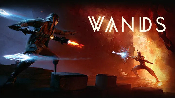 Wands Gets Roomscale, Dual-Wielding, Discontinues Gear VR Support