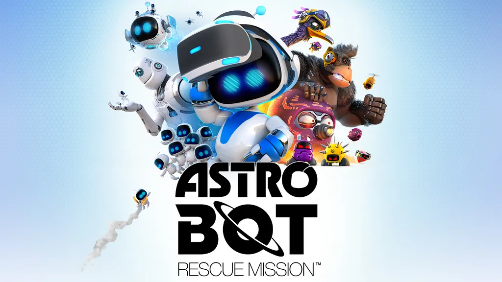 Astro Bot Director Becomes PlayStation's Japan Studio Boss