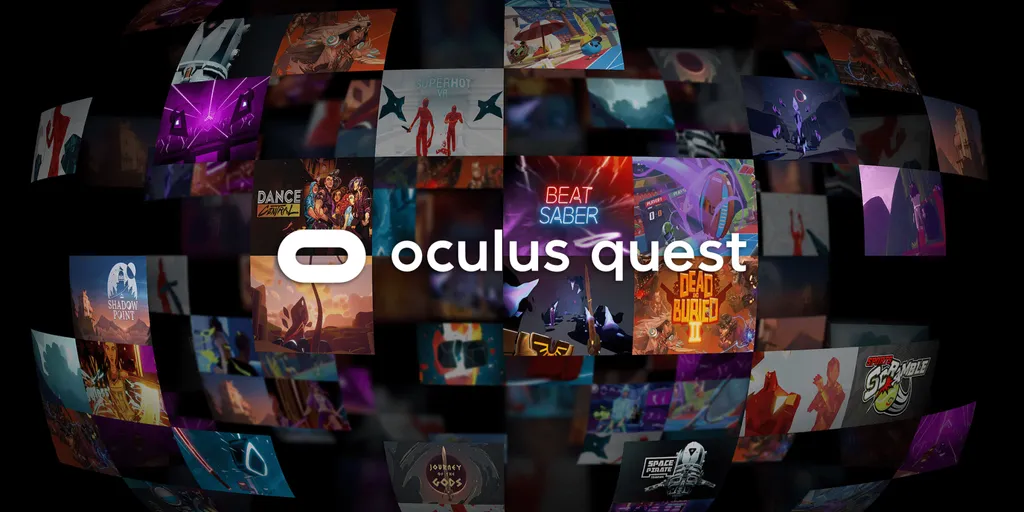 Oculus Quest Store 2020 Stats: 170+ Apps And Strong Cross-Buy Support